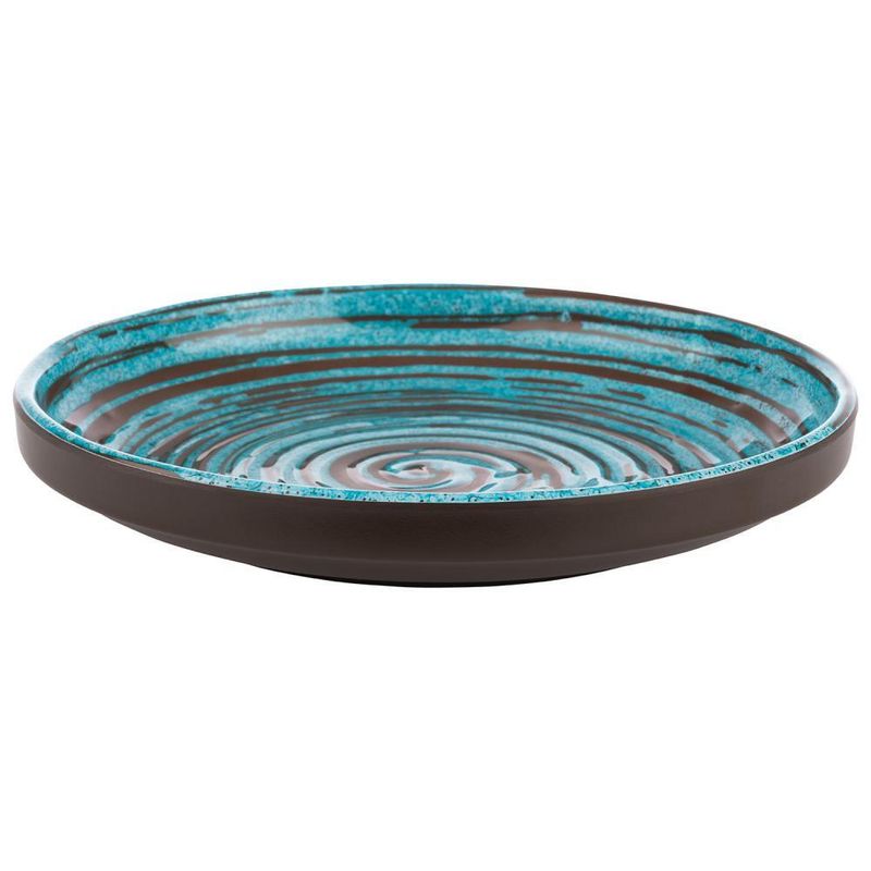 Plate "Cancun" 18 cm - APS