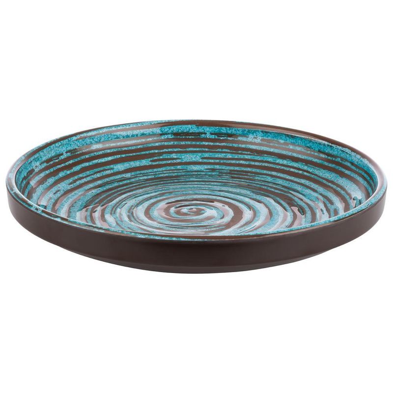 Plate "Cancun" 23 cm - APS