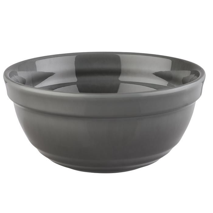 Bowl "Emma" 14 cm Gray - APS