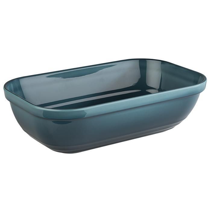 Bowl GN 1/4 "Emma" 16.2 x 26.5 cm Blue - APS