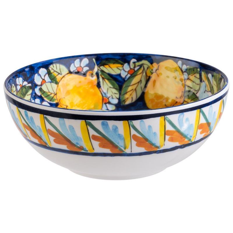 Bowl "Mediterranean" 20.5 cm - APS