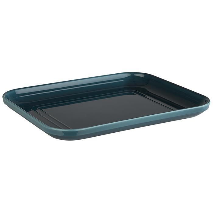 Tray GN 1/2 "Emma" 32.5 x 26.5 cm Blue - APS