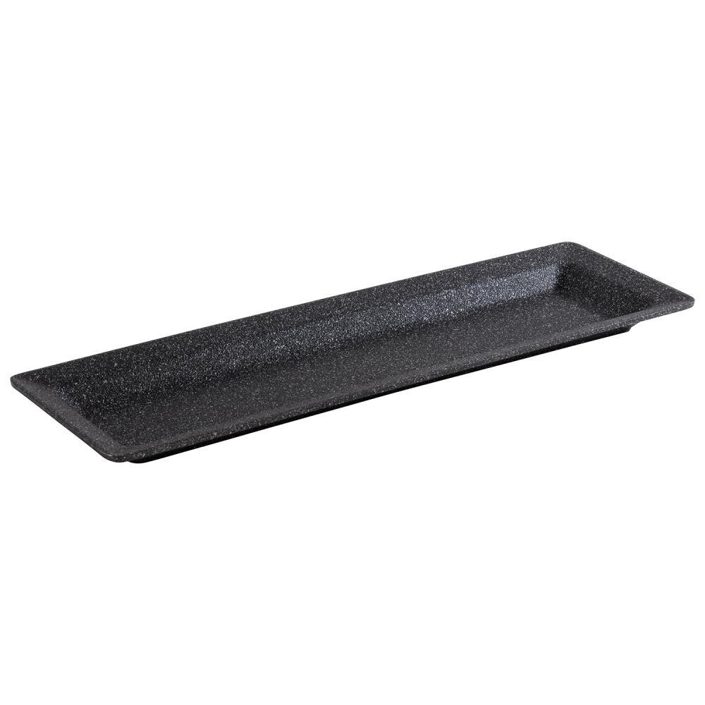 GN 2/4 Tray "Frostifire" 16.2 x 53 cm Grey - APS