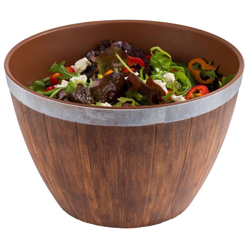 Barrel Bowl 25 cm - APS