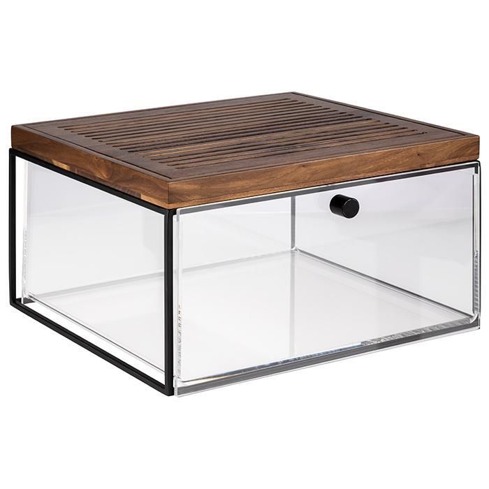 Storage Box 32.5 x 35.4 cm - APS