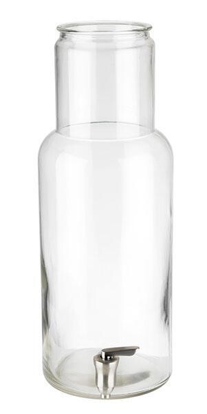 Bottle with Tap 21 x 17 cm - APS