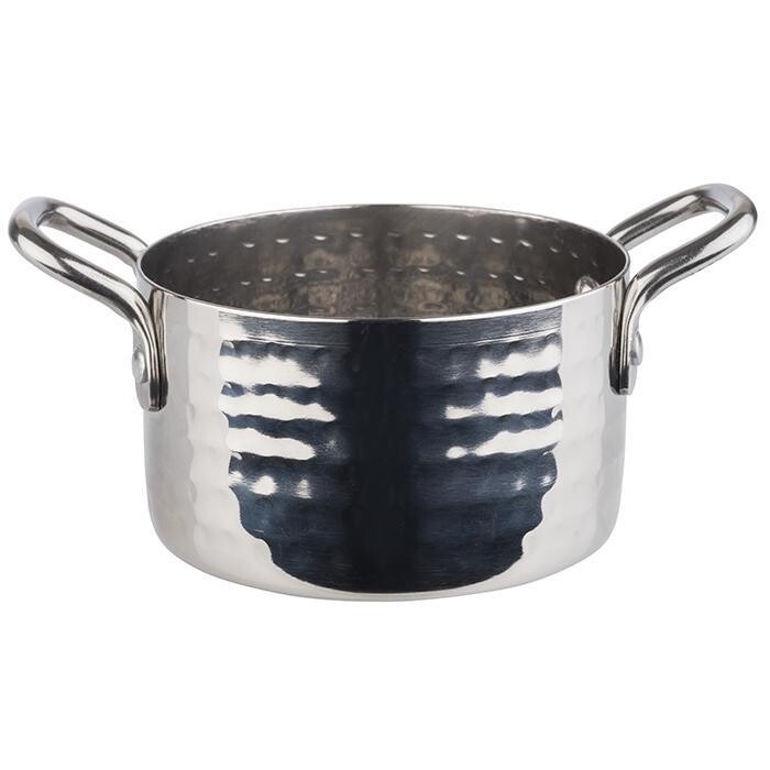 Serving Dish "Mumbai" 9.5 x 9.5 cm 0.3L - APS