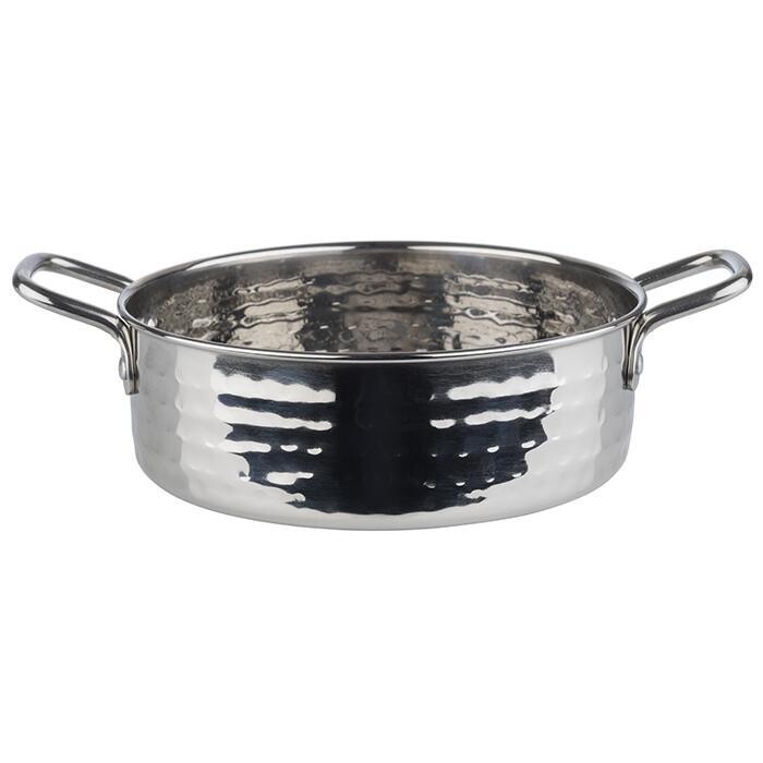 Serving Bowl "Mumbai" 15.5 x 15.5 cm 0.75L - APS