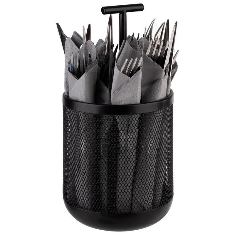 Portaposate "Dart" 12 cm - APS
