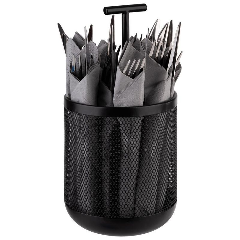 Cutlery Holder "Dart" 12 cm - APS