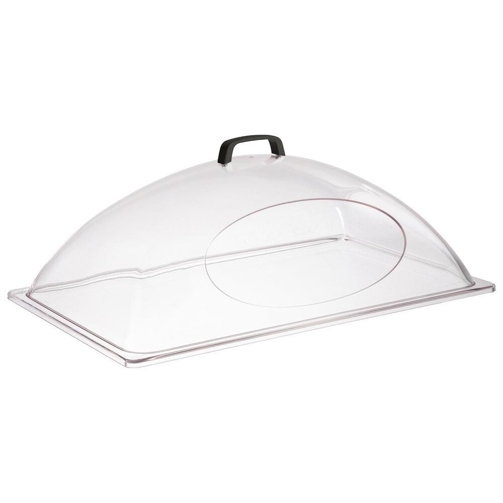 Dome with Front Opening GN 1/1 33.5 x 54 cm - APS