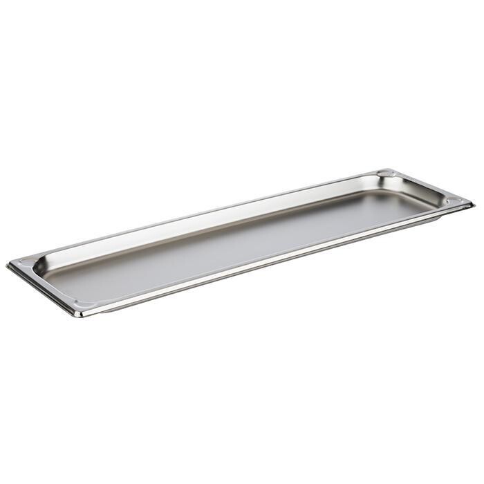 GN Container 2/4 16.2 x 53 cm 1.2L - APS