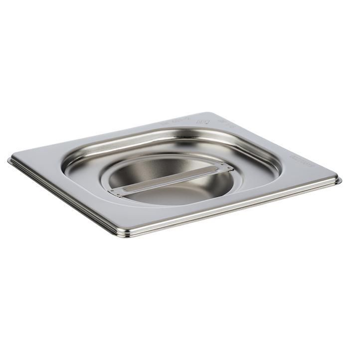 Lid GN 1/6 16.5 x 17.5 cm - APS