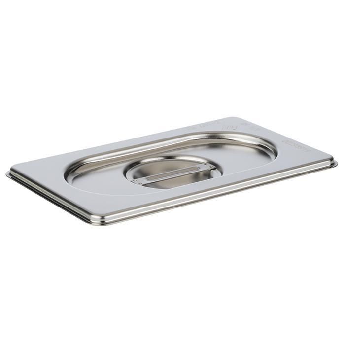 Lid GN 1/9 10.5 x 17.5 cm - APS