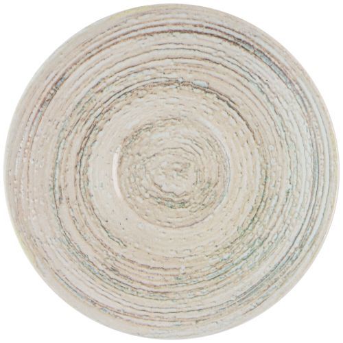 Cappuccino Saucer 15.6 cm Inked Collection Elements Dune - Churchill