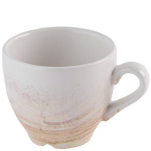 Espresso Cup 10 cl Inked Collection Elements Dune - Churchill