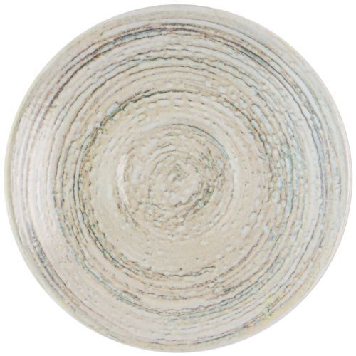 Espresso Saucer 11.8 cm Inked Collection Elements Dune - Churchill
