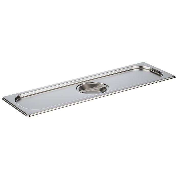 Lid GN 2/4 16 x 53 cm - APS