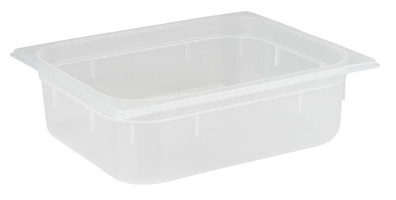 Contenitore GN 1/2 26,5 x 32,5 cm 5,9L - APS