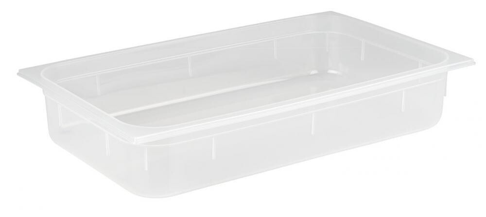 Contenitore GN 1/1 32,5 x 53 cm 13L - APS