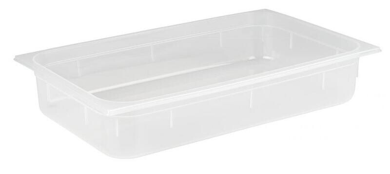 Contenitore GN 1/1 32,5 x 53 cm 13L - APS