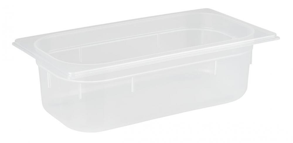 Contenitore GN 1/3 17,6 x 32,5 cm 3,6L - APS