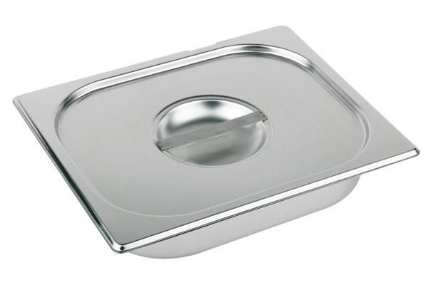 GN Lid 1/2 26.5 x 32.5 cm - APS