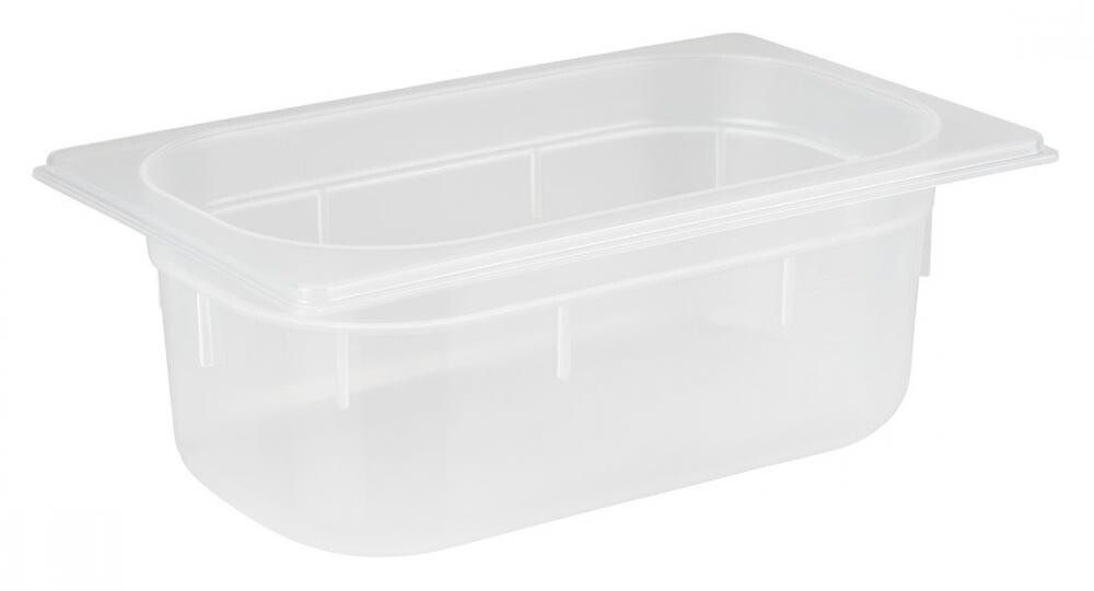 Contenitore GN 1/4 16,2 x 26,5 cm 2,5L - APS