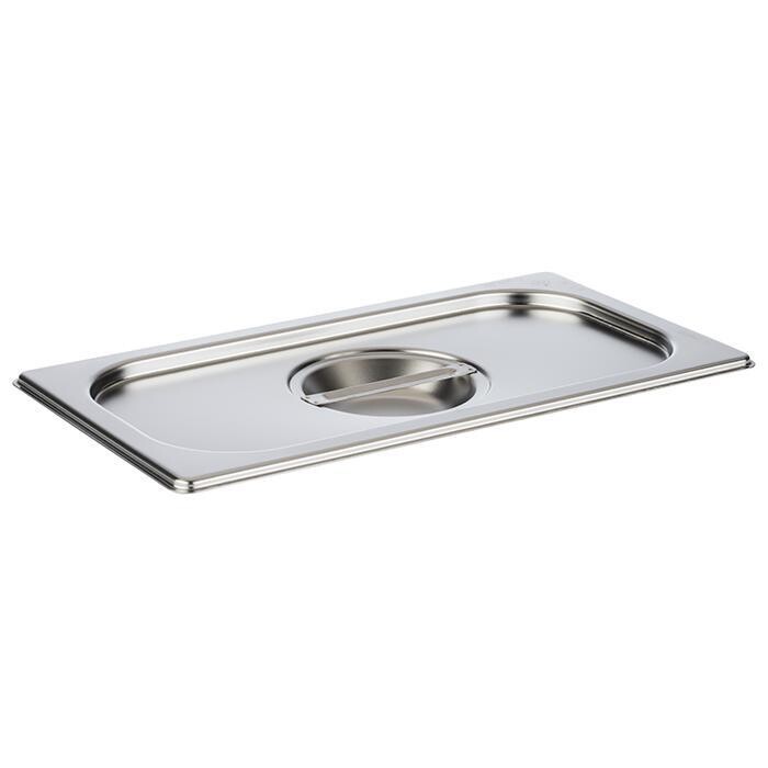 Lid GN 1/3 17.5 x 32.5 cm - APS