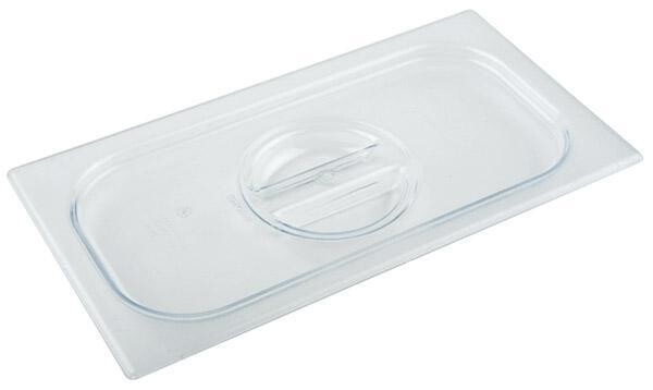 Lid GN 1/9 11 x 17.5 cm - APS