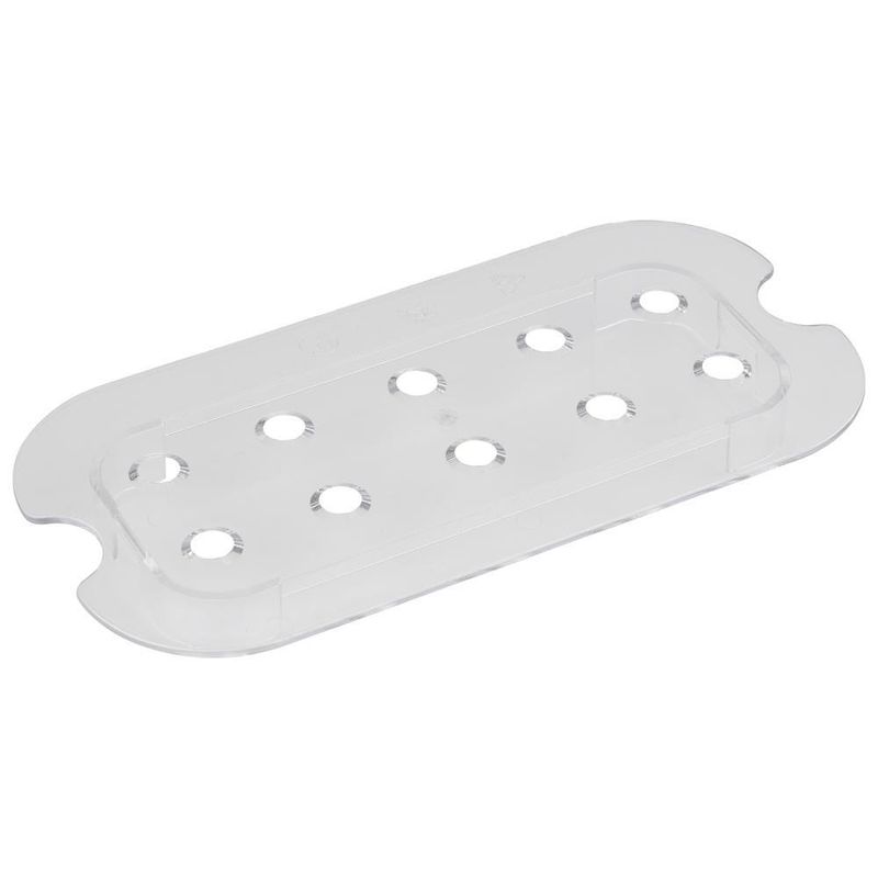 Drip Tray GN 1/4 10.8 x 20.6 cm - APS