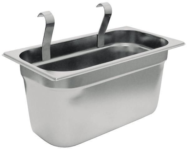 Cutlery Holder GN 1/3 17.5 x 32.5 cm - APS