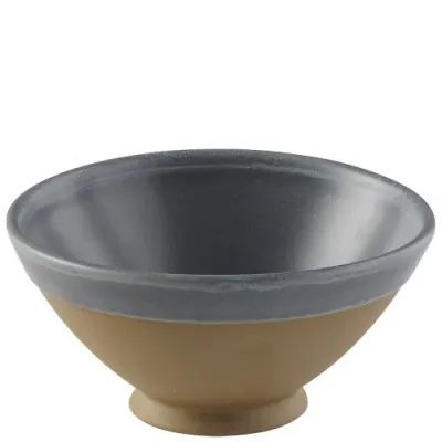 Udon Bowl 16 cm Emerge Seattle Grey - Churchill