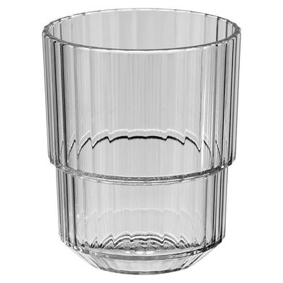 Becher "Linea" 0,15L Grau - APS