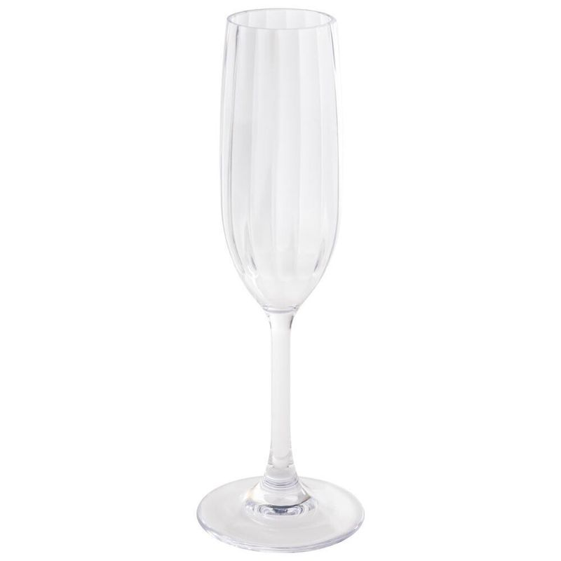 Champagne Glass "Perfection" 0.19L - APS