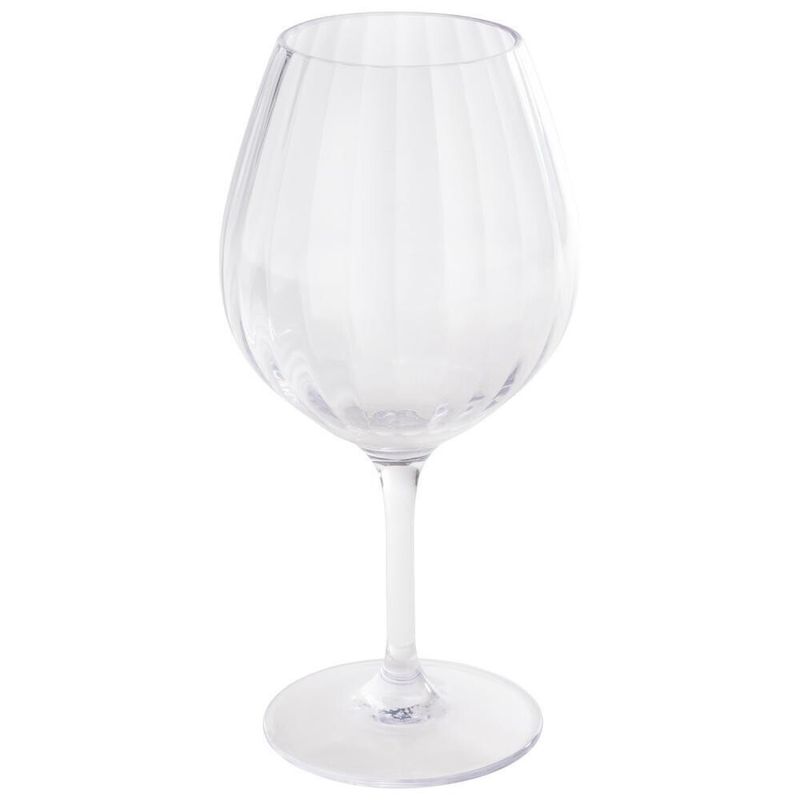 Red Wine Glass "Perfection" 0.6L - APS