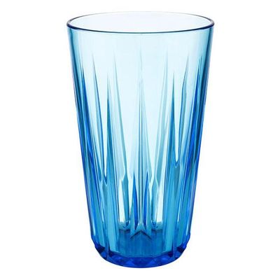 Glass "Crystal" 0.5L Blue - APS