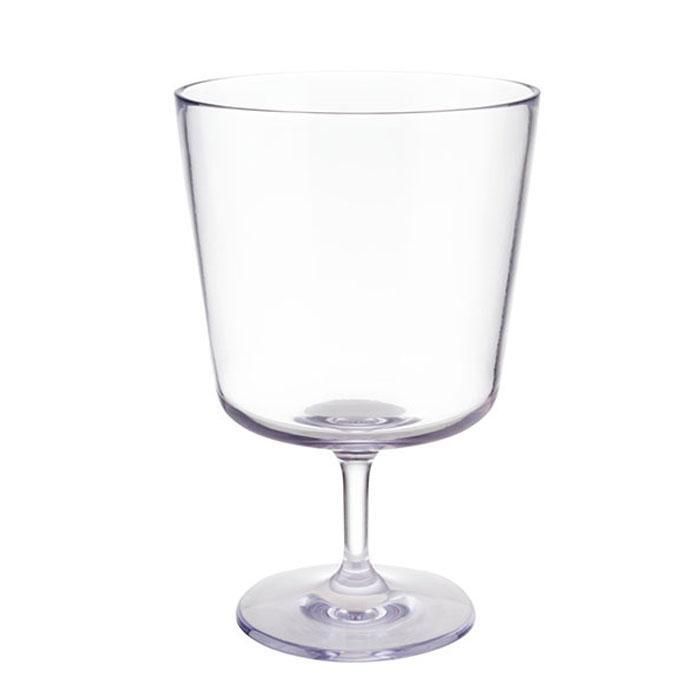 Glass "Beach" 0.3L Transparent - APS