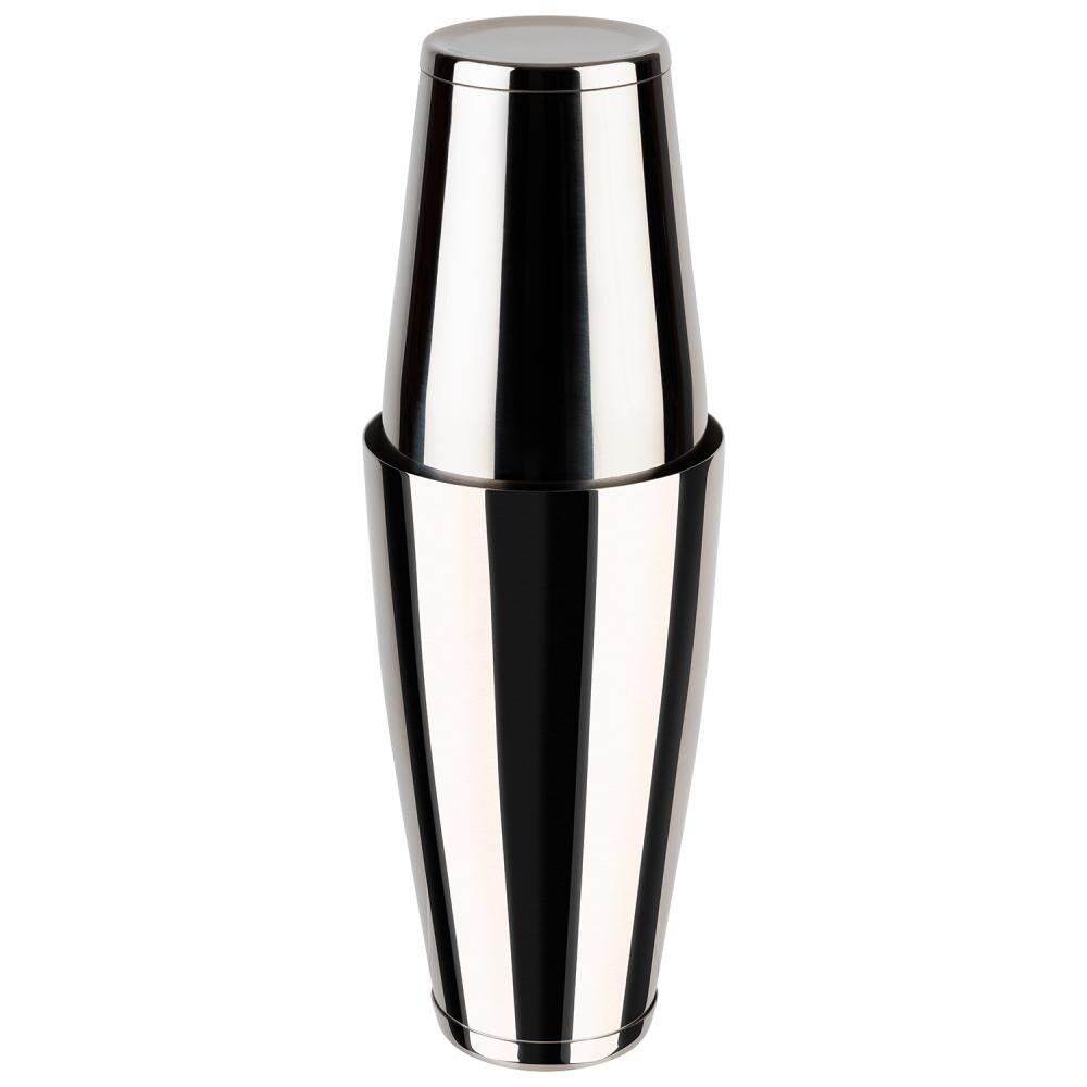Shaker 2-piece 0.7L Stainless Steel - APS
