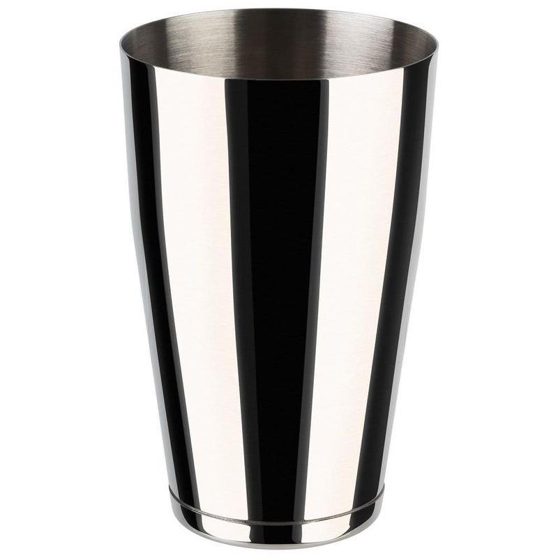 Cup 0.5L Stainless Steel - APS