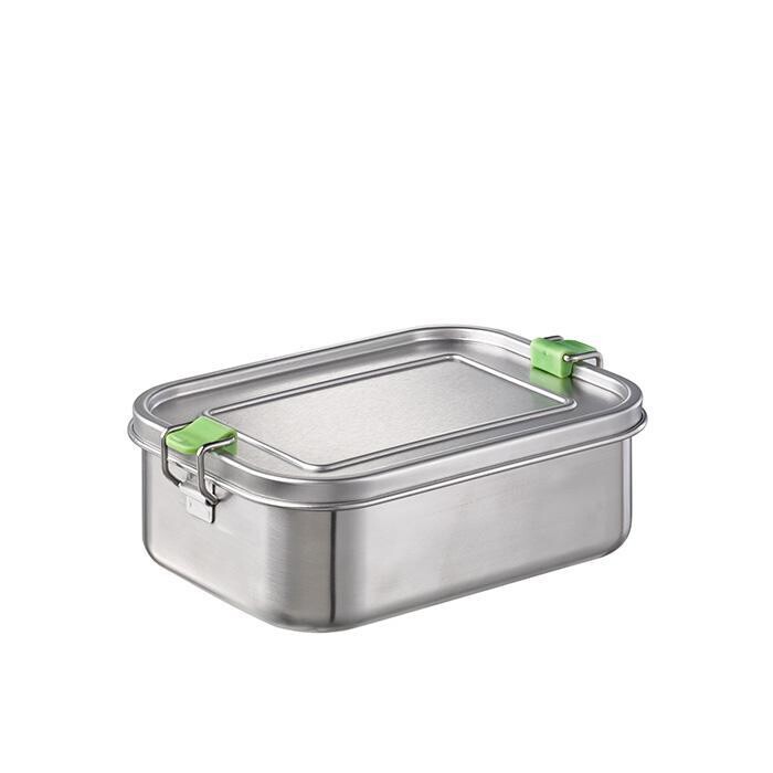 Lunch Container 20.5 x 14.5 cm - APS