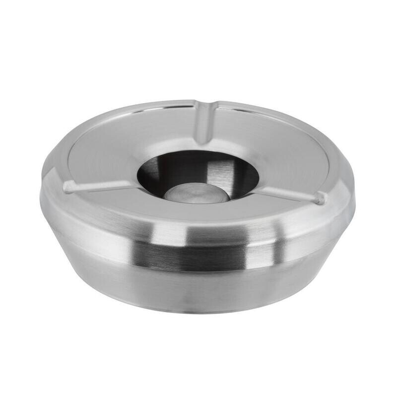 Windproof Ashtray "Forge" 12.5 cm - APS