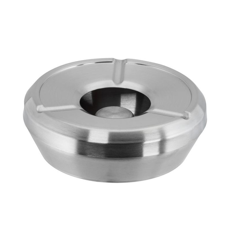 Windproof Ashtray "Forge" 12.5 cm - APS