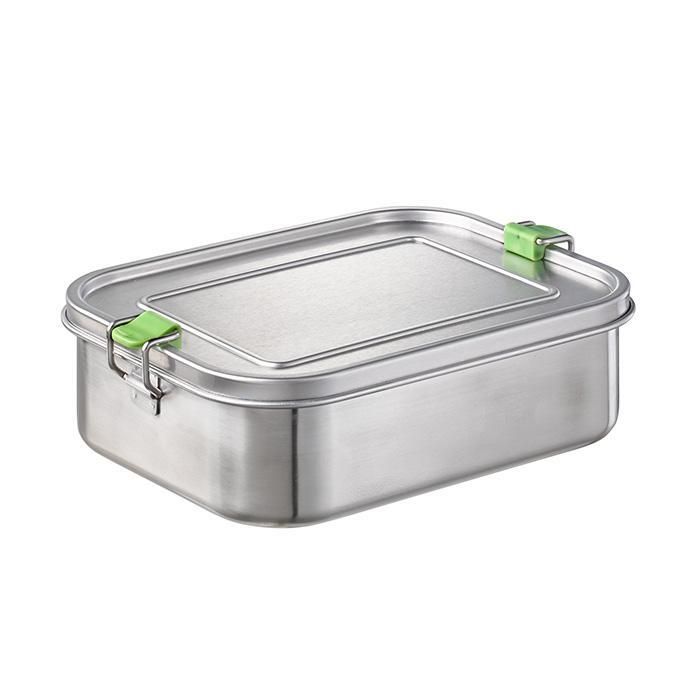 Lunch Container 22.5 x 16.5 cm - APS