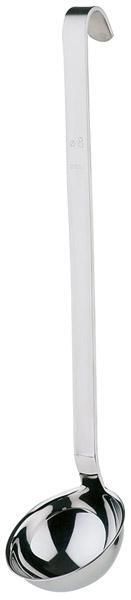 Schöpflöffel "Profi" 42 cm - APS