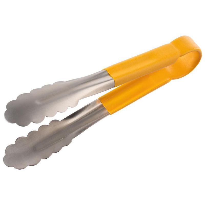Universal Tongs "Spectra" 24 cm Yellow - APS