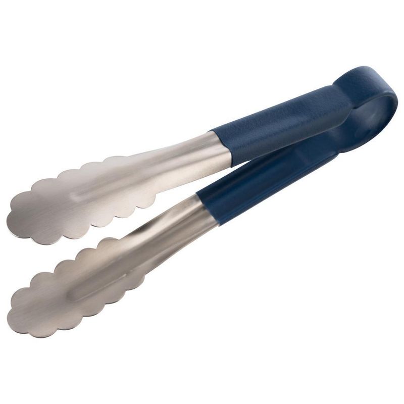 Universal Tongs "Spectra" 24 cm Blue - APS