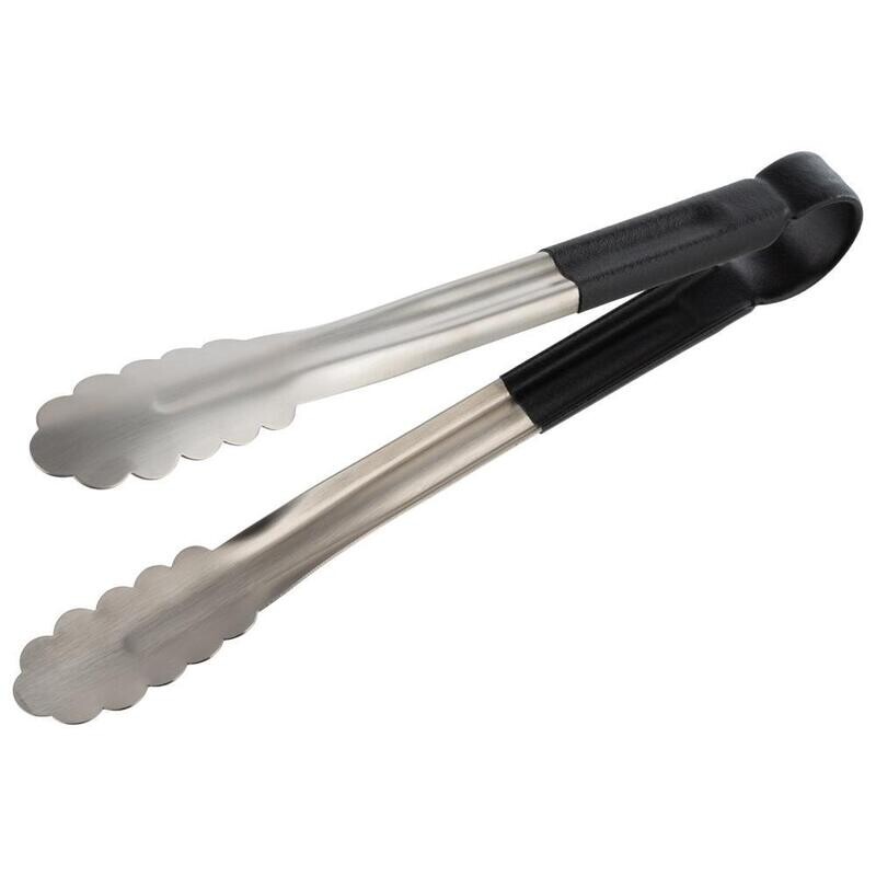 Pinze universali "Spectra" 30 cm Nero - APS