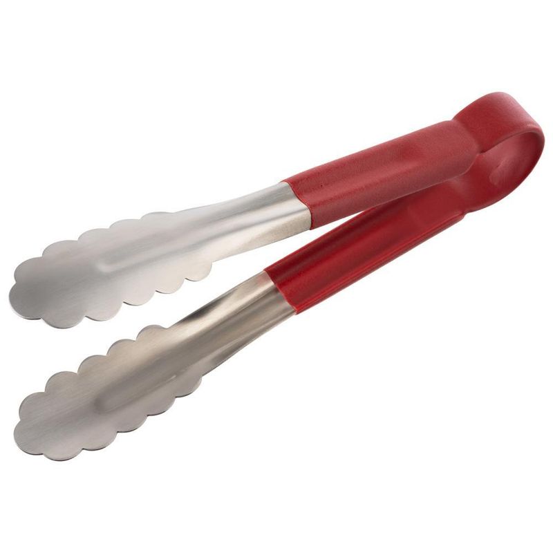 Universal Tongs "Spectra" 24 cm Red - APS
