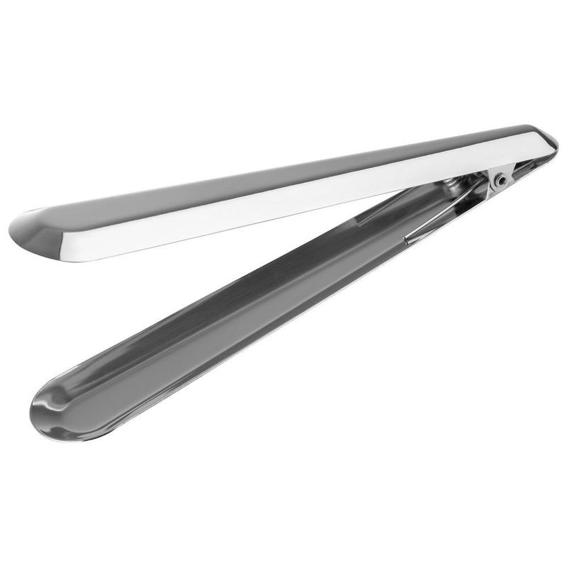Universal Tongs 19.5 cm Stainless Steel - APS